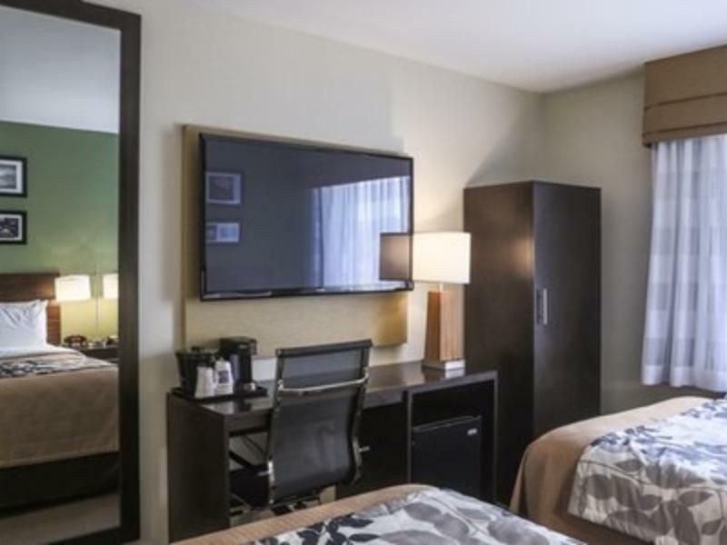 Days Inn By Wyndham Brooklyn Borough Park New York Exterior photo